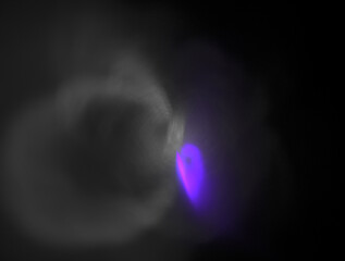 Imaginatory fractal abstract background Image