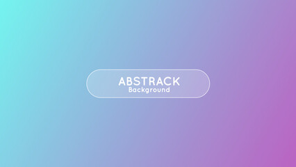 Gradient background best for presentation or website user interface background.