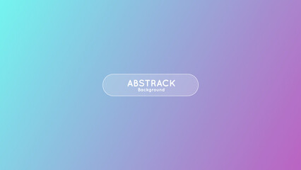 Gradient background best for presentation or website user interface background.