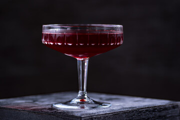 A Suburban Cocktail