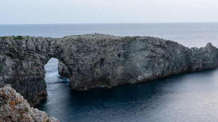 Pont de en Gil, Menorca - 520911974