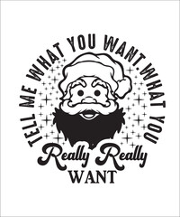 Christmas svg t shirt designs bundle