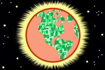 overpopulation problem