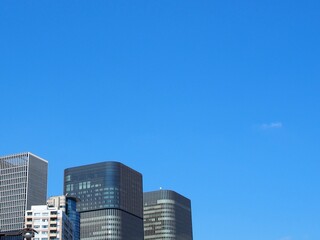 Obraz premium buildings