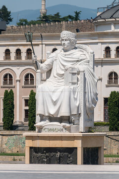 Justinian I Justinian I