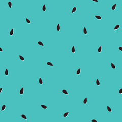 Summer digital paper background