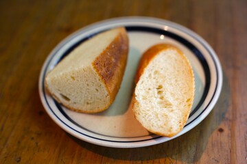 フランスパン