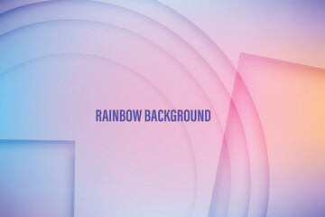 colorful gradient, gradient wallpaper, 
