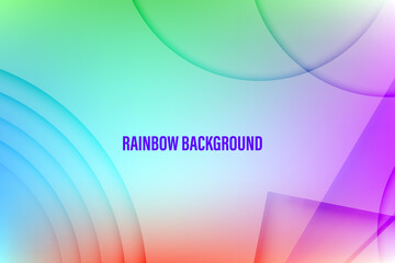 colorful gradient, gradient wallpaper, 