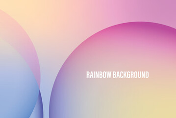 colorful gradient, gradient wallpaper, 
