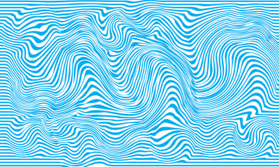 abstract background lines