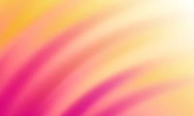 Dynamic lines abstract background template. Modern blurred effect cover concept