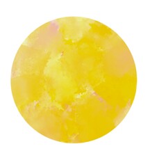 yellow moon.