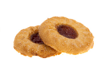 cookies isolated