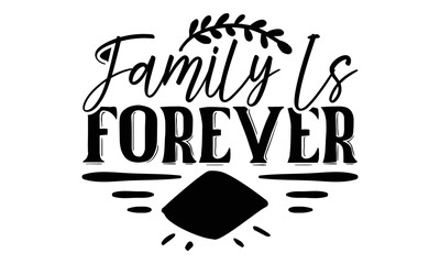 Family SVG Design Bundle