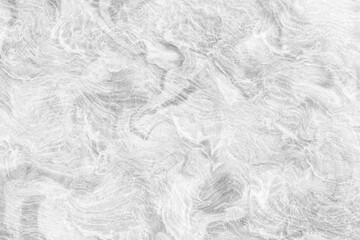 Concrete wall white and gray color for background. Old grunge textures with scratches and cracks. White and gray painted cement wall texture.