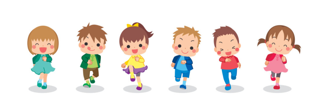 駆け寄る Images Browse 267 Stock Photos Vectors And Video Adobe Stock