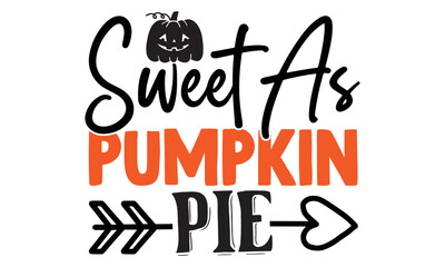 Fall SVG Design template