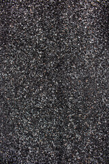 Texture of the ruberoid,texture roofing material on the roof ruberoid