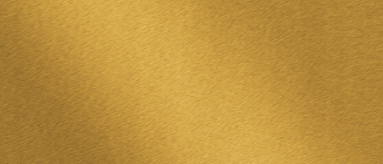 Light gold metal abstract background
