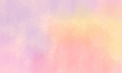 a background with brushes of various colors