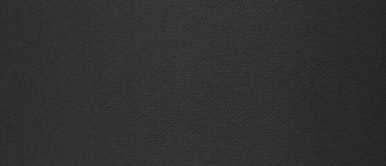 Black metal plate background or dark stainless texture background