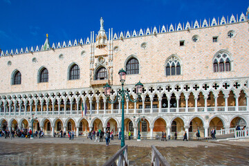 Fototapeta premium ヴェネツィア