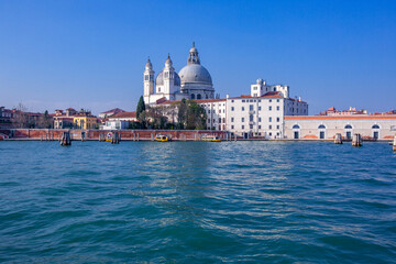 Obraz premium ヴェネツィア