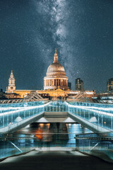 st pauls cathedral