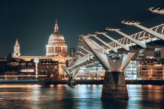 st pauls cathedral city