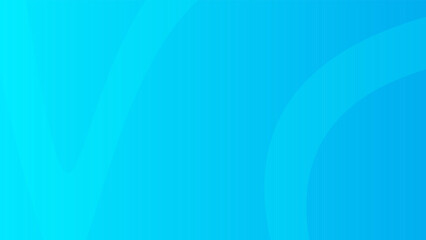 Modern colorful gradient background with wave lines