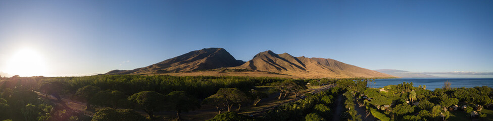 Olowalu, Maui, Hawaii