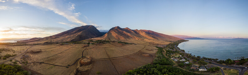 Olowalu, Maui, Hawaii