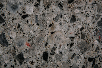 Hintergrund | Gestein