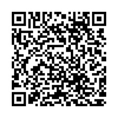 Fototapeta premium Vector QR code