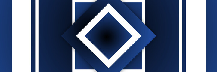 Abstract geometric design banner web template. Vector liquid shape layout banners. Template ready for use in web or print design.