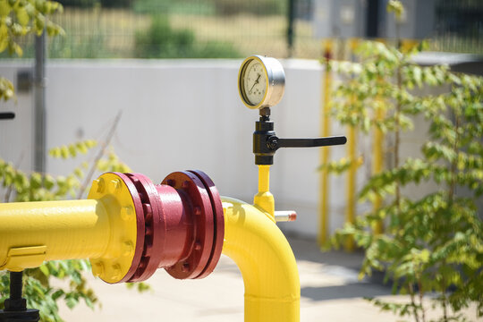 Energie transport gaz petrole pipeline tuyau