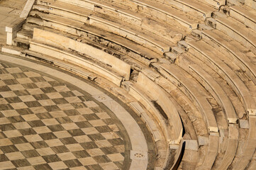 Th&eacute;&acirc;tre grec