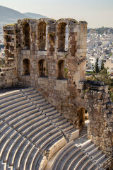 Th&eacute;&acirc;tre grec