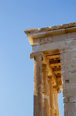 Temples grec