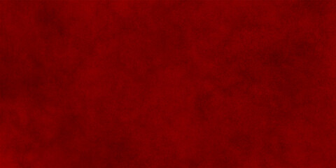 Abstract background red wall texture. Modern design with red paper Background texture, Watercolor marbled painting Chalkboard. Concrete Art Rough Stylized Texture. smooth elegant red fabric texture .