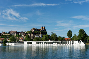 Deutschland - Baden-Württemberg - Breisach - Münster
