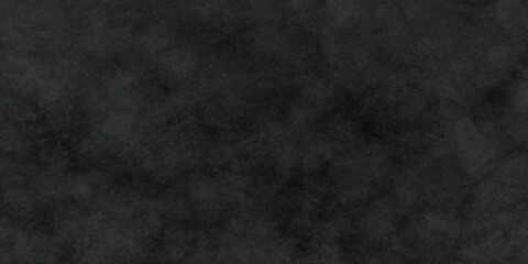 Abstract background with natural matt marble texture background for ceramic wall and floor tiles, black rustic marble stone texture .Border from smoke. Misty effect for film , text or space.