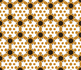 Vintage ornament. Background for wallpaper, printing on the packaging paper, textiles, tile.