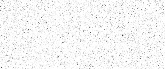 Abstract background with Quartz surface white for bathroom or kitchen countertop .Close up of white pebble stones wall texture for background . terrazzo flooring texture polished stone pattern old 