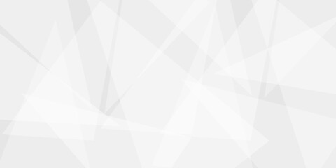 Abstract background with gray background with texture, white abstract modern background. Geometry shine and layer element vector for presentation design. Decorative web layout or poster, banner.design