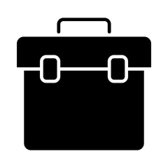 Business case icon