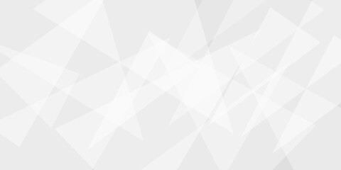 Abstract background with gray background with texture, white abstract modern background. Geometry shine and layer element vector for presentation design. Decorative web layout or poster, banner.design