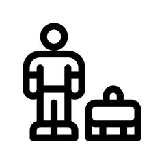 Obraz premium holiday