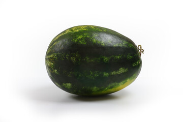 Watermelon isolated on white background